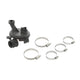 WD19X25278 Dishwasher Genuine OEM Diverter Assembly