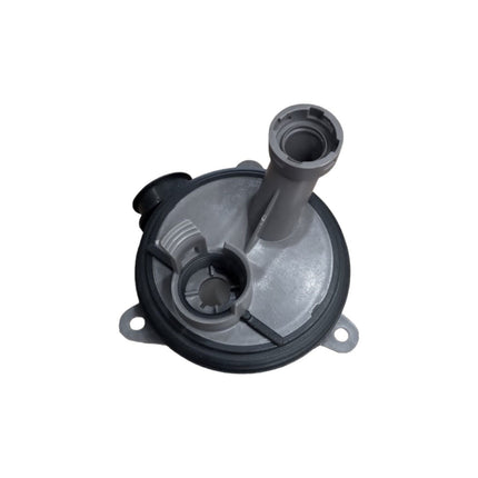 WD19X25278CM Dishwasher Diverter Assembly Replaces WD19X25278  Parts-O-Matic