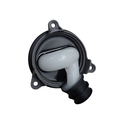 WD19X25278CM Dishwasher Diverter Assembly Replaces WD19X25278  Parts-O-Matic