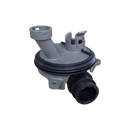 WD19X25278CM Dishwasher Diverter Assembly Replaces WD19X25278  Parts-O-Matic