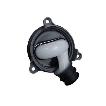 XPARTCO WD19X25278 Dishwasher Diverter Assembly  Parts-O-Matic