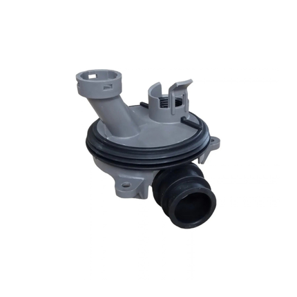 XPARTCO WD19X25278 Dishwasher Diverter Assembly  Parts-O-Matic