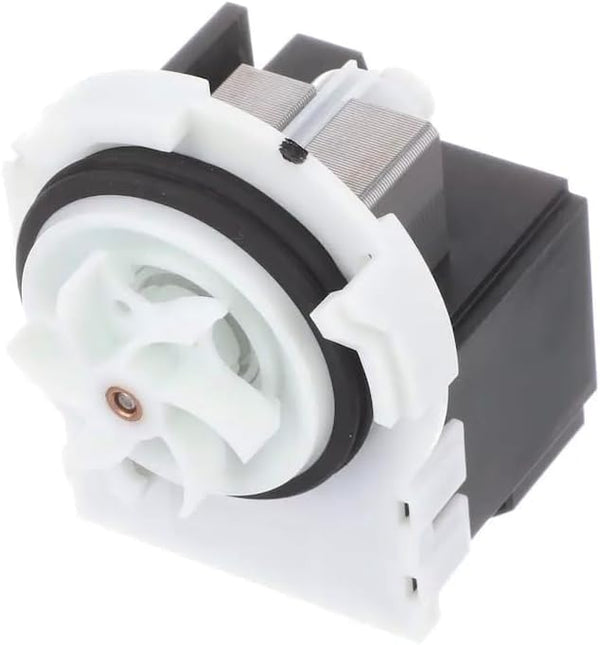 WD19X25461 Dishwasher Genuine OEM Drain Pump Motor  Parts-O-Matic