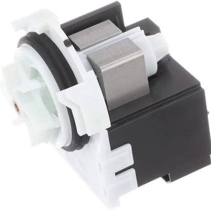 WD19X25461 Dishwasher Genuine OEM Drain Pump Motor  Parts-O-Matic