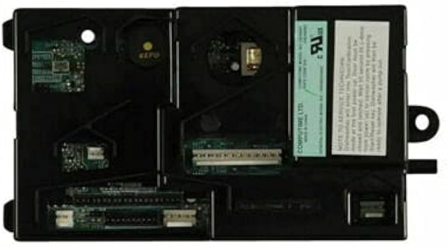 WD21X10363 Dishwasher Genuine  Module Control Asm  Parts-O-Matic