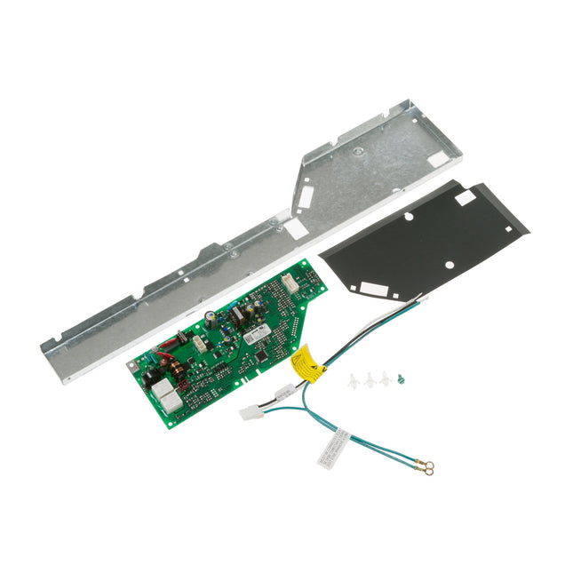 WD21X22276 Dishwasher Genuine OEM Main Control Board Kit  Parts-O-Matic