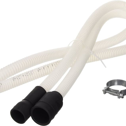 WD24X10045 Dishwasher Genuine OEM Drain Hose  Parts-O-Matic