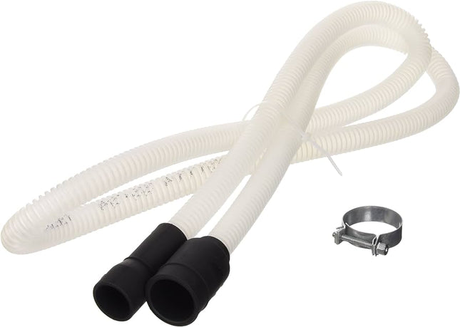 WD24X10045 Dishwasher Genuine OEM Drain Hose  Parts-O-Matic