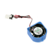 WD24X25325 Dishwasher Genuine Fan Vent Assembly