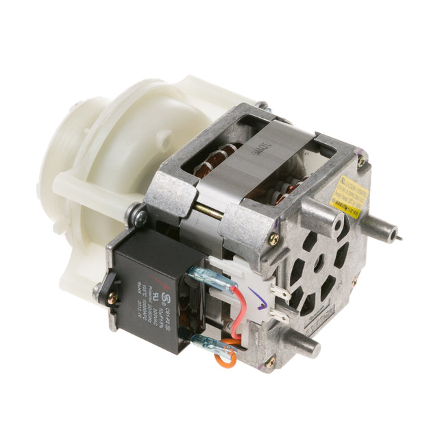 WD26X10053 Dishwasher Genuine OEM Pump and Motor Assembly  Parts-O-Matic