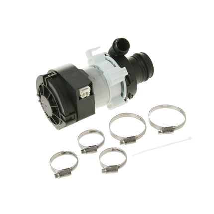 WD26X23258 Dishwasher Genuine Circulation Pump  - Parts-O-Matic