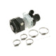 WD26X23258 Dishwasher Genuine Circulation Pump