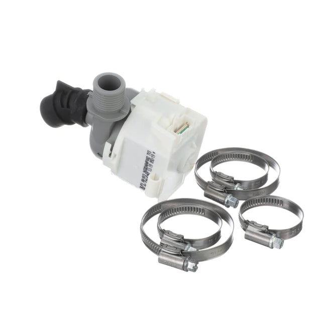WD26X25104 Dishwasher Genuine Drain Pump Parts-O-Matic