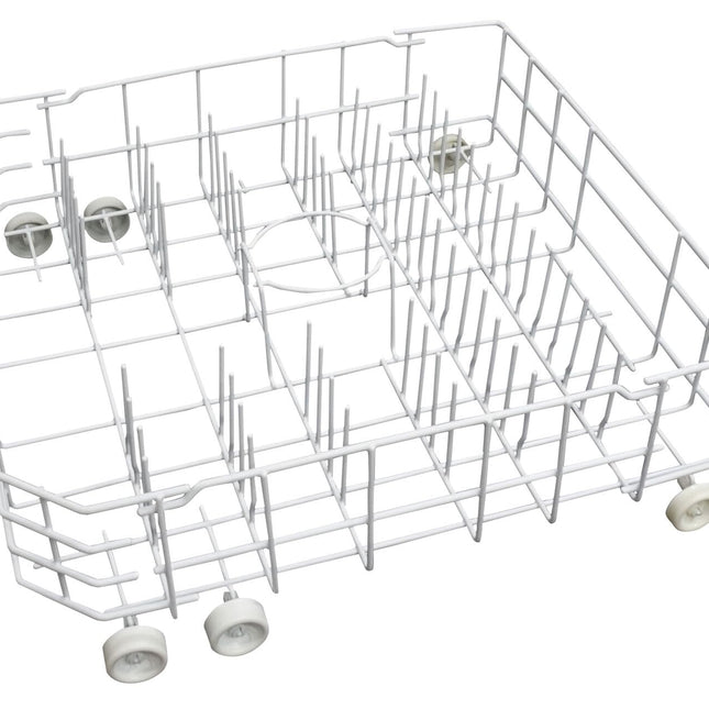WD28X10335 Dishwasher Lower Dishrack Assembly Replaces WD28X31819  Parts-O-Matic