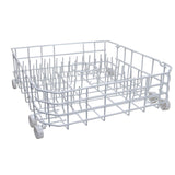 WD28X10335 Dishwasher Lower Dishrack Assembly Replaces WD28X31819