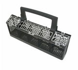 WD28X24469 Dishwasher Silverware Basket Assembly