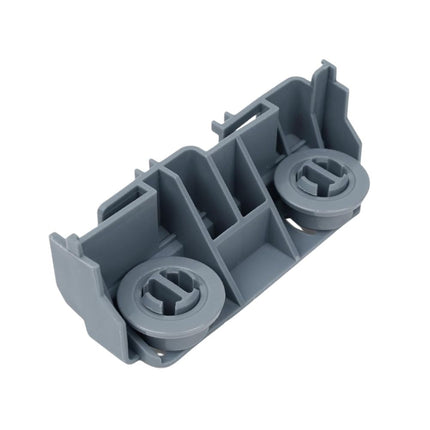 XPARTCO WD28X27241 Dishwasher Rack Carrier and Roller Asm  Parts-O-Matic