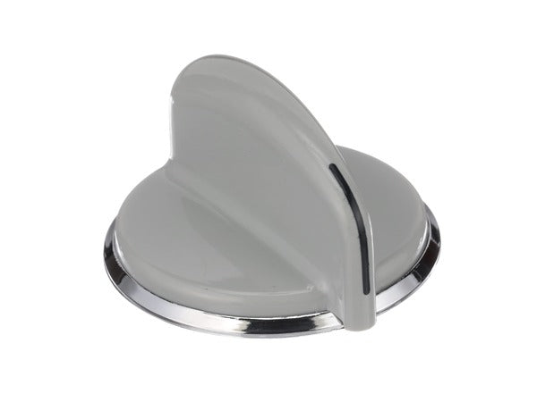 WE01X20380 Dryer Genuine Control Knob  Parts-O-Matic