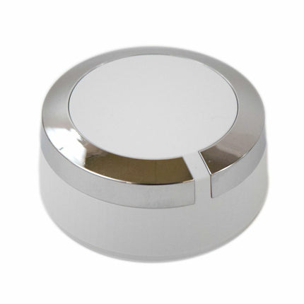 WE01X24552 Dryer Genuine OEM Timer Knob  Parts-O-Matic