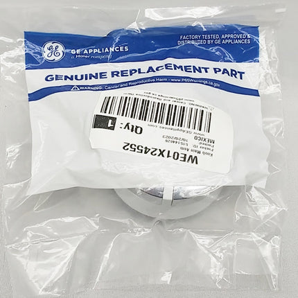 WE01X24552 Dryer Genuine OEM Timer Knob  Parts-O-Matic