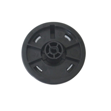 WE01X36920 Dryer Genuine Cycle Selector Control Knob  Parts-O-Matic