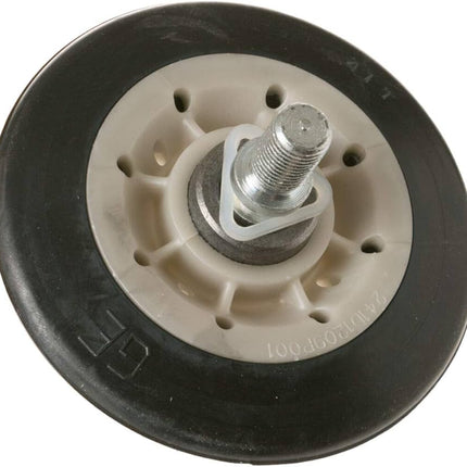 WE03X10016 Dryer Genuine OEM Drum Roller Assembly  Parts-O-Matic
