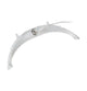 WE03X23875 Dryer Genuine Drum Bearing Support