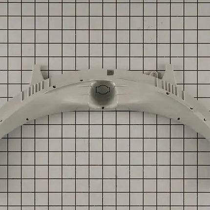WE03X23956 Dryer Genuine Drum Bearing Front Top Support  Parts-O-Matic