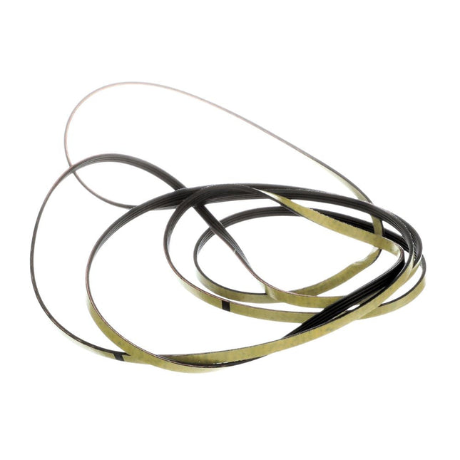 WE03X29259 Dryer Genuine OEM Drive Belt  Parts-O-Matic