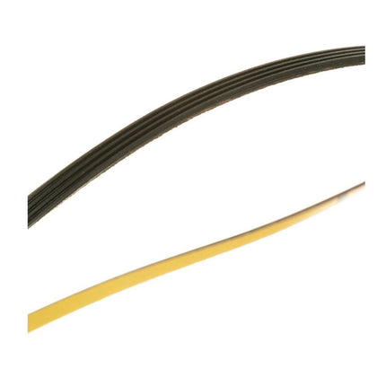 WE03X29259 Dryer Genuine OEM Drive Belt  Parts-O-Matic