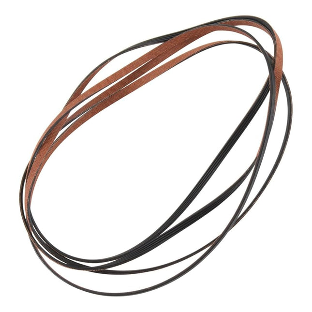 WE03X29897 Dryer Genuine OEM Drum Belt  Parts-O-Matic