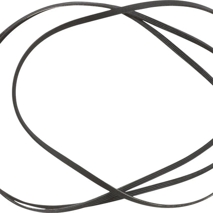 XPARTCO WE03X29897 Dryer Drum Belt XPARTCO