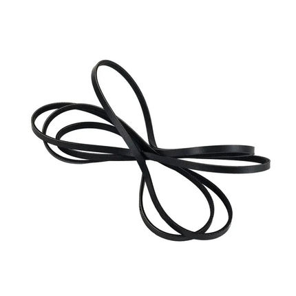 XPARTCO WE03X29897 Dryer Drum Belt  Parts-O-Matic