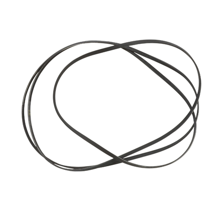 XPARTCO WE03X29897 Dryer Drum Belt  Parts-O-Matic