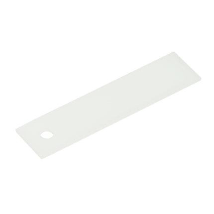 XPARTCO WE03X37318 Dryer Drum Slide Replaces WE1M504  Parts-O-Matic