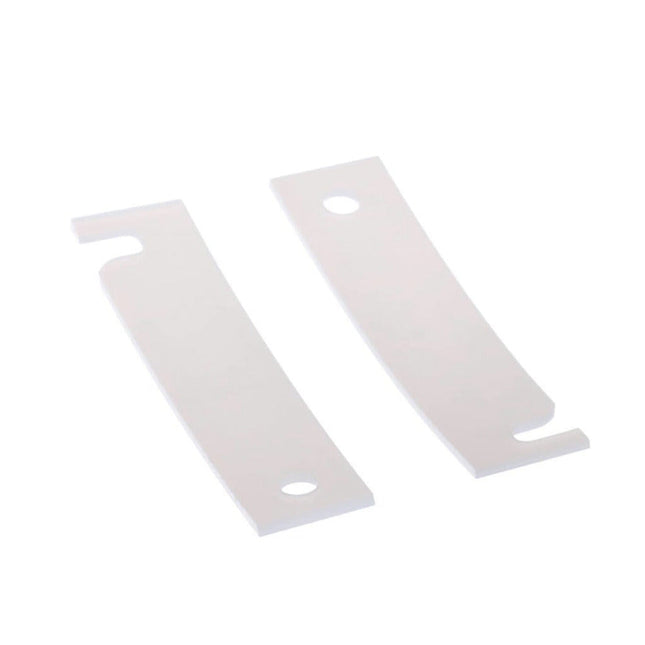 WE03X37319 Dryer Genuine Drum Bearing Slide  Parts-O-Matic