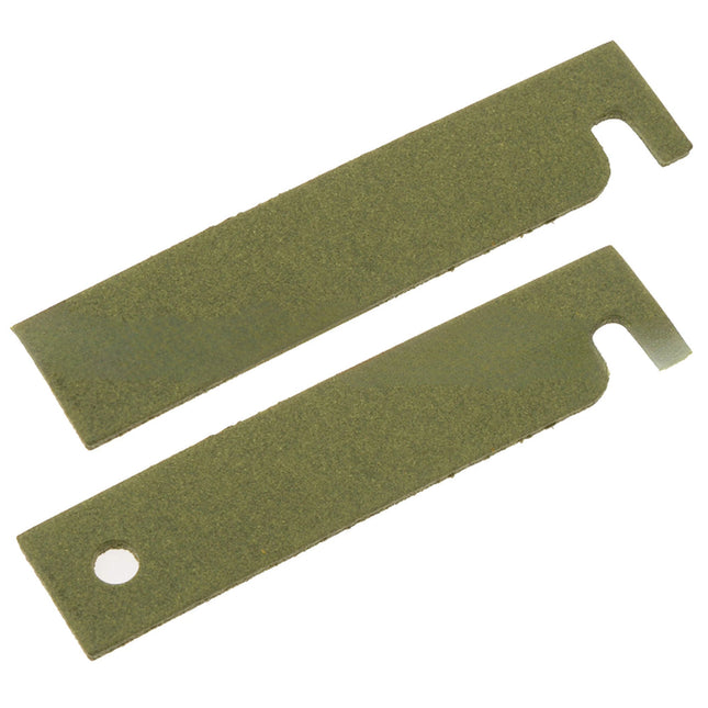 WE03X37320 Dryer Genuine Drum Bearing Slide  Parts-O-Matic
