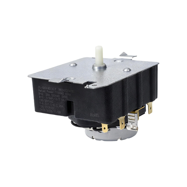 XPARTCO WE04X20415 Dryer Timer  Parts-O-Matic