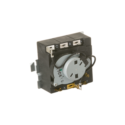 WE04X20415 Dryer Genuine OEM Timer  Parts-O-Matic