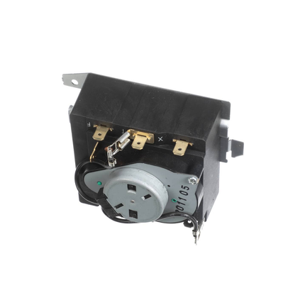 WE04X20415 Dryer Genuine OEM Timer  Parts-O-Matic
