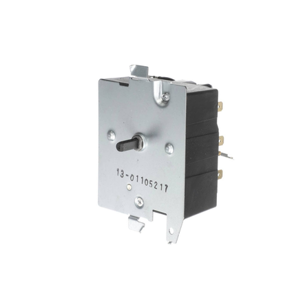 WE04X20415 Dryer Genuine OEM Timer  Parts-O-Matic