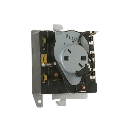 WE04X20416 Dryer Genuine OEM Timer  Parts-O-Matic