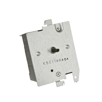 WE04X20416 Dryer Genuine OEM Timer  Parts-O-Matic