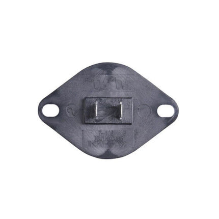 WE04X20685 Dryer Genuine OEM Thermistor  Parts-O-Matic