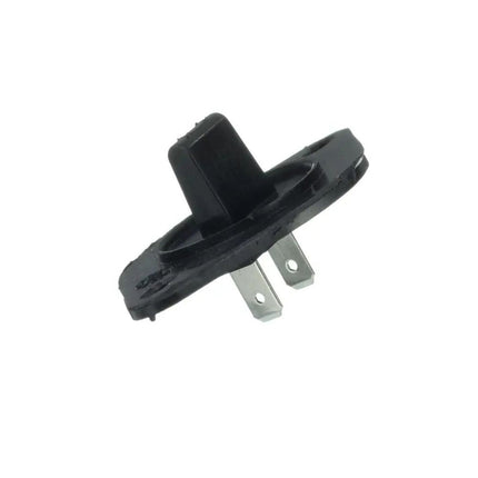WE04X20685 Dryer Genuine OEM Thermistor  Parts-O-Matic