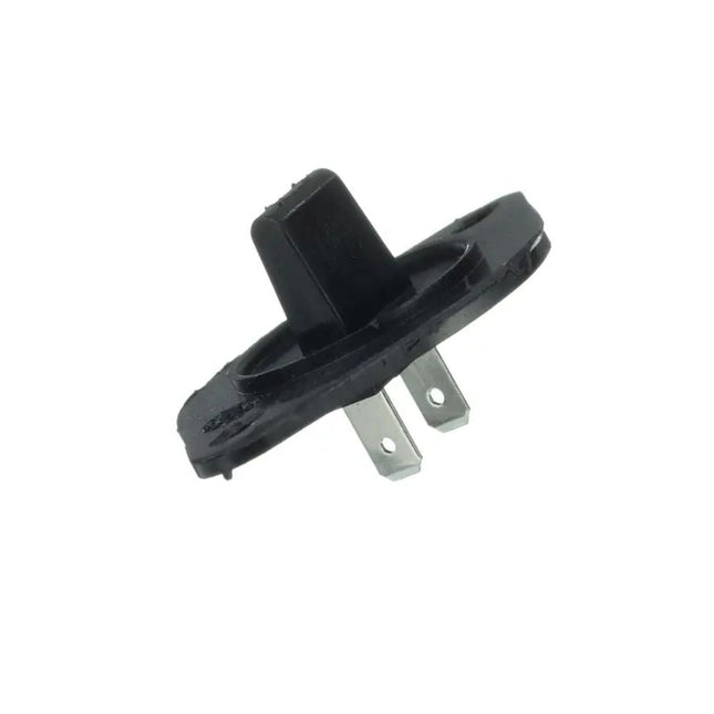 WE04X20685 Dryer Genuine OEM Thermistor  Parts-O-Matic