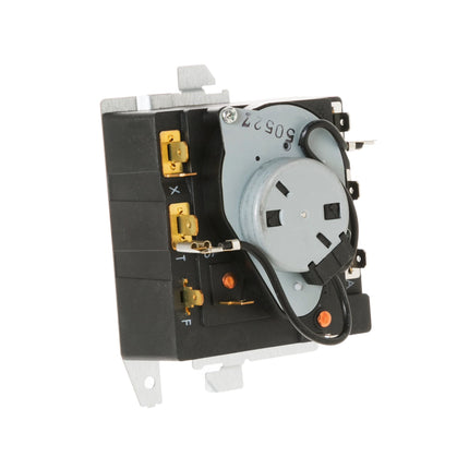 WE04X24550 Dryer Genuine OEM Timer  Parts-O-Matic