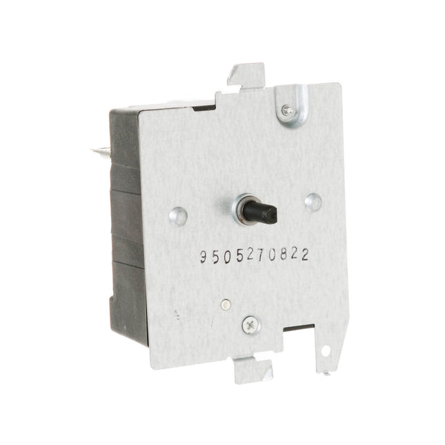 WE04X24550 Dryer Genuine OEM Timer  Parts-O-Matic