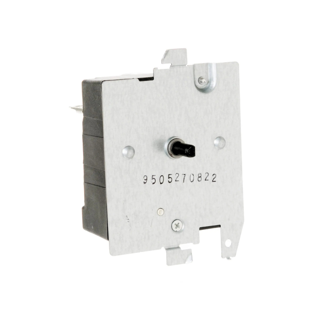 WE04X24550 Dryer Genuine OEM Timer  Parts-O-Matic