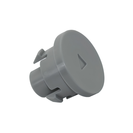 XPARTCO WE04X24719 Dryer Start Button  Parts-O-Matic